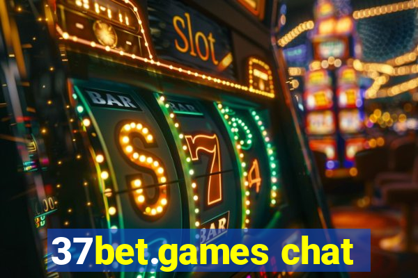 37bet.games chat